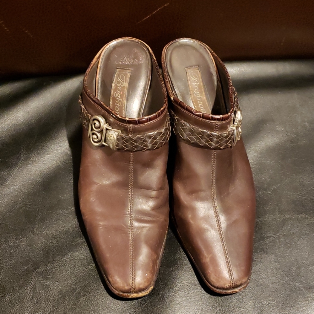 Brighton shoes